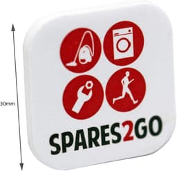 Geurende Tabs - Schoenverfrissers - Schoenen Opfrissen - Bloemenfrisse Geur - 30 Stuks - Niet Van Toepassing — thumbnail 4