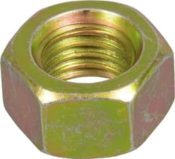 Boutankers - Betonankers - Vastzetten in beton - Gelijk aan gatgrootte - 6 inch - Geel dichromaat — thumbnail 3