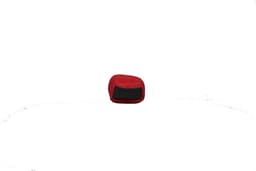Werpzak Klimtas - Slingerzak Touwzak - Boomwerkzaamheden Klimmen - XPAC 5-laags Materiaal - 350 g - Rood — thumbnail 2
