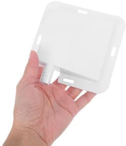 Dailygoods- Opvangbak voor Airconditioning - AC-afvoerbak met Trechterdesign - Wateropvangbak - Condensaatopvangbak - Eenvoudige Installatie - Robuust Kunststof — thumbnail 3