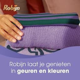Robijn - Wasmiddeldoekjes Black Velvet - 4 x 16 stuks - Voordeelverpakking — thumbnail 5