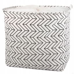 Hangzhou A Link Star - Wasmand - Opvouwbaar - Ergonomische Handgreep - 90L — thumbnail 1