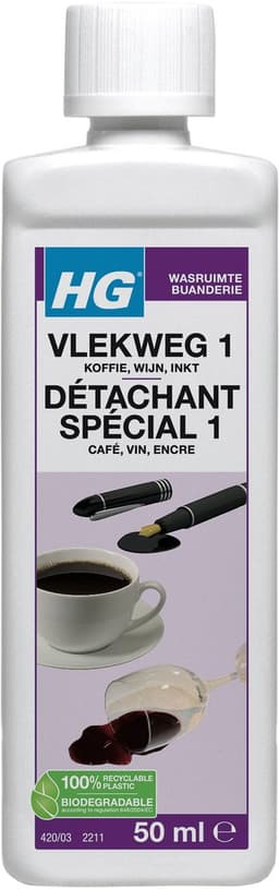 HG vlekweg 1 34gr — thumbnail 5