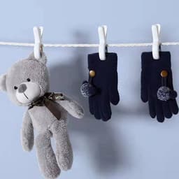 Goodivery ® 6 stuks strandhanddoekclips, grote strandhanddoekklemmen, zwaar, wordt gebruikt voor dikke kleding en voor het wassen van strandhanddoeken, tapijten enz. — thumbnail 4