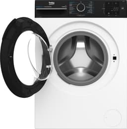 Beko b300 BM3WFU3741B wasmachine Voorlader 7 kg 1400 RPM Wit — thumbnail 5