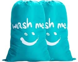 Waszak Reis Vuile Wasmand Waszak
