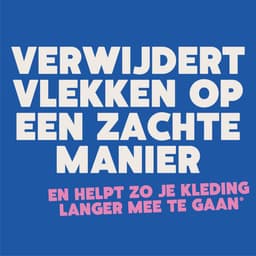 Ecover - Vloeibaar Wasmiddel Kleur - Grootverpakking 5 L - 100 wasbeurten - Kleurbescherming & Pluisverwijdering - Plantaardig & Biologisch afbreekbaar — thumbnail 4