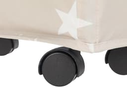 Wenko Wasmand Stella 18,5 X 60 X 40 Cm Polyester Beige — thumbnail 5