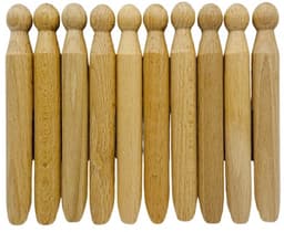 Ouderwetse Kopknijpers 50 stuks — thumbnail 1