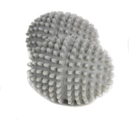 Kleeneze Drogerballen - Set van 2 - Herbruikbaar - 6,2 x 8,2 cm — thumbnail 1
