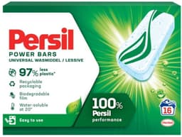 Persil Power Bars - Wasmiddeltabletten - Gekleurde Was - 16 Wasbeurten - 1 stuk — thumbnail 3