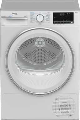 BEKO - WARMTEPOMPWASDROGER RAPIDRY - 111544 - Selective — thumbnail 1