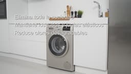 wasmachinereiniger 200g — thumbnail 2