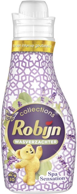 Robijn Intense Wasverzachter Spa Sensation - 750 ml - 30 wasbeurten — thumbnail 1