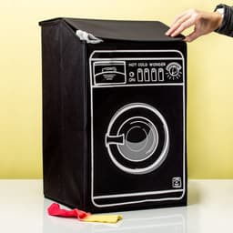 Invotis Wasmachine wasmand — thumbnail 2