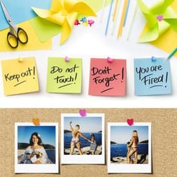 200 Stuks Hartvormige Decoratieve Klemmen voor Knutselen en Scrapbooking — thumbnail 3