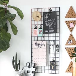 40 stuks kleine zwarte metalen bulldog clips 1,78 cm voor kantoor en knutselen — thumbnail 3