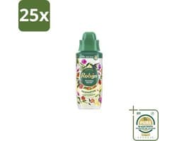 25 x Robijn Wasparfum Paradise Secret 342 ml - Grootverpakking - Wasparfum - Wasparfum Voor Was - Wasparfum Paradise Secret - Wasparfum Voor Kleding - Wasparfum Met Geurpareltjes
