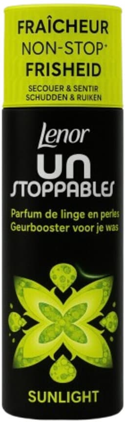 Lenor Unstoppables Sunlight 290 Gram — thumbnail 4