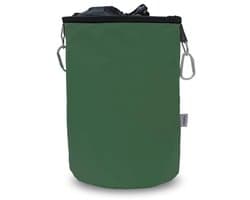 Grote Kledingknijper Tas Waterproof met Haakjes voor Binnen en Buiten - Geschikt voor 200 Kledingknijpers