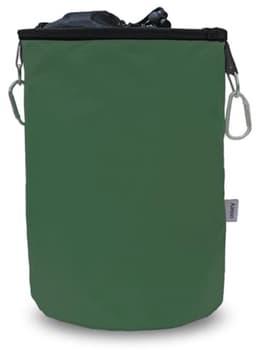 Grote Kledingknijper Tas Waterproof met Haakjes voor Binnen en Buiten - Geschikt voor 200 Kledingknijpers — thumbnail 1