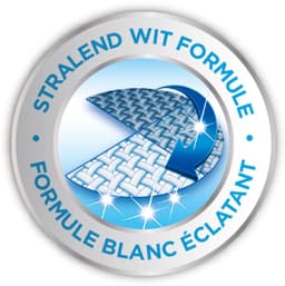 6 x Dr. Beckmann Active White Sheets 15 stuks per verpakking - Witte Was - Wasverzorging - Grauwsluier - Vergeling - Witmaakdoekjes — thumbnail 2