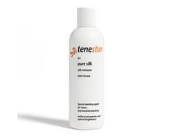Zijde wasmiddel - Tenestar - Silk Heaven - 240ml