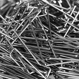200 Strobloemnaalden voor Bloemschikken - Clips voor Bloemendecoratie - 200 Stuks — thumbnail 5