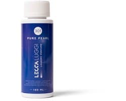 Lecca Luggi Pure Pearl 842 – Wasparfum – Perla parfum – 100 ml – Extra Geconcentreerde Wasgeur – Fris & Bloemig — afbeelding 1