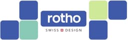 Rotho Bloemen Wasmand 50L Groen - Stijlvol en Ventilerend — thumbnail 4