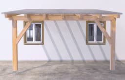 Verankering en Bevestiging: Ankerbussen 16 x 130 mm voor Veilig en Betrouwbaar Gebruik — thumbnail 2