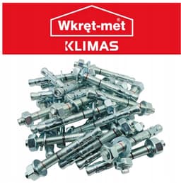 Zware ankerbout M10 x 105 mm - 25 stuks — thumbnail 3
