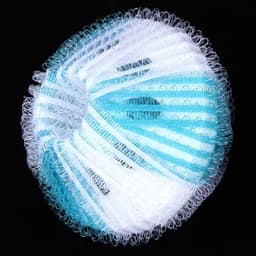 6Pcs Wasmachine Ballen - Waslint Ballen Verwijderen Huisdierhaar - Herbruikbare Huisdierhaar Verwijderaar voor Wasmachine — thumbnail 4