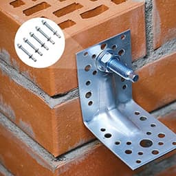 Boutenanker M10 voor zware belasting - 10 stuks - betonanker en berganker — thumbnail 5