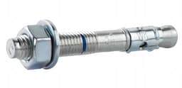 Zware ankerbout M10 x 105 mm - 25 stuks — thumbnail 4