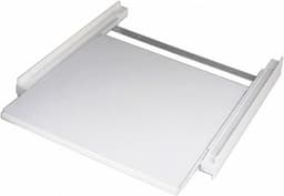 Universele Droger- en Wasmachine Spacer - Inbouwset voor Stabiliteit en Werkblad — thumbnail 1