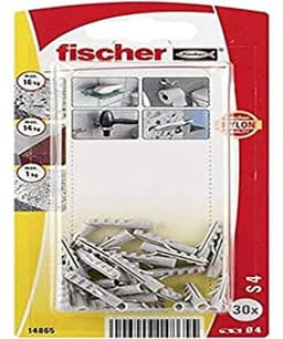 Betrouwbare Betondoplampen 4 x 20 mm - 30 Stuks — thumbnail 1