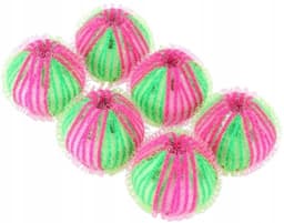 6 Stuks Wasballen Anti-Pluis Ballen voor Kleding — thumbnail 3