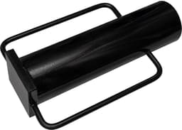 SnelShoppen - Heavy Duty Post Rammer - Robuuste Grondverdringer - Ideaal voor Tuin, Bouw, Camping - Versterkt Staal - Handzaam en Effectief — thumbnail 2