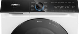 Siemens WG64B2ABNL - iQ700 - Wasmachine met stoom – 11 kg – 1400 rpm – 30% zuiniger dan Energieklasse A – Automatisch doseren - speedPack XL: versnelde programma's - Home Connect — thumbnail 5