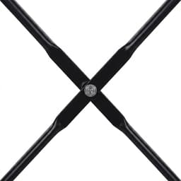 Wasmachine kast - 170x64,5x27 cm - natuur-zwart — thumbnail 2