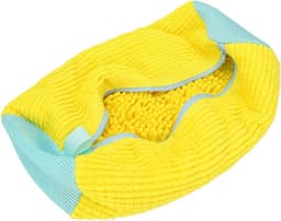 Herbruikbare Schoenwaszak - Mesh Net voor Sneakers en Sportschoenen, Geschikt voor Machinewas, Ideaal voor Schoenreiniging en Droogproces — thumbnail 1