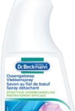 Dr. Beckmann Prewash Vlekkenspray 500 ml — thumbnail 2