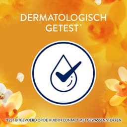 Lenor Wasverzachter Amber & Orchidee - 8 x 55 Wasbeurten — thumbnail 3