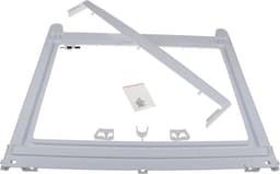 Bosch WTZ20410 - Verbindingsset voor wasmachine en droger — thumbnail 4