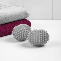 Kleeneze Drogerballen - Set van 2 - Herbruikbaar - 6,2 x 8,2 cm — thumbnail 3