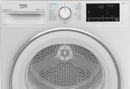Aantal Programma’s x 15, 9kg, 64 dB, Wit, Warmtepomp — thumbnail 5