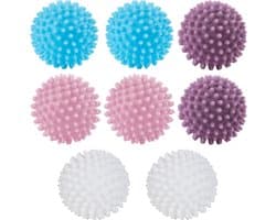 Drogerballen - Voor wasdrogers - Droger ballen - Drogerbollen - Must have voor uw droger!