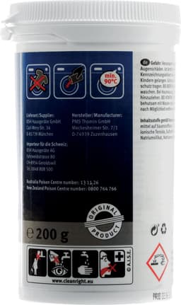 wasmachinereiniger 200g — thumbnail 3