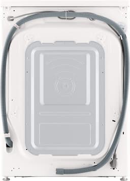 LG F4X5511THB wasmachine 11 kg met AI DD voor betere stofverzorging, TurboWash360˚ voor snel en grondig wassen in ca. 39 min, Steam verwijdert allergenen en bacteriën, ezDispense voor automatisch doseren. Energieklasse A — thumbnail 4